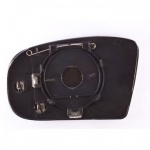 Mercedes CL Class W215 [03-06] Clip In Heated Wing Mirror Glass
